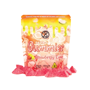 STRAWBERRY LIME D9