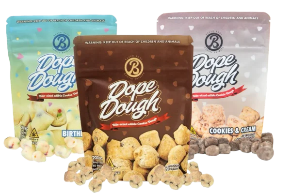 VARIETY PACK