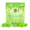 SOUR GREEN APPLE D9
