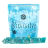 SOUR BLUE RASPBERRY D9